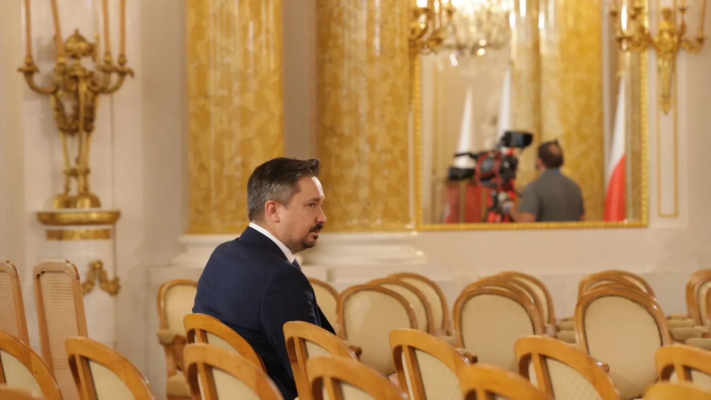 Będzie zmiana na stanowisku Rzecznika Praw Obywatelskich. Poznaliśmy ważny termin