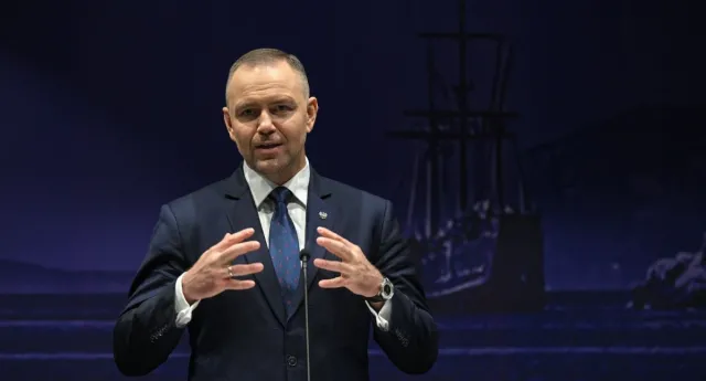 Prezydent Nawrocki powołuje Radę ds. nowej Konstytucji. Prace ruszą 3 maja