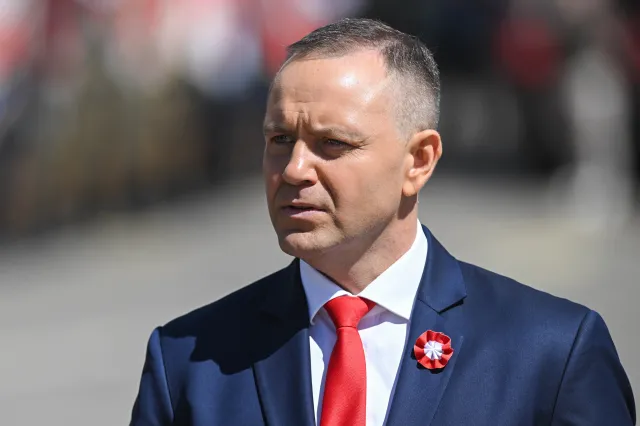 Prezydent Karol Nawrocki powołał Radę Nowej Konstytucji. W składzie głośne nazwiska