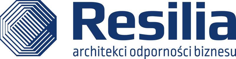 Resilia logo