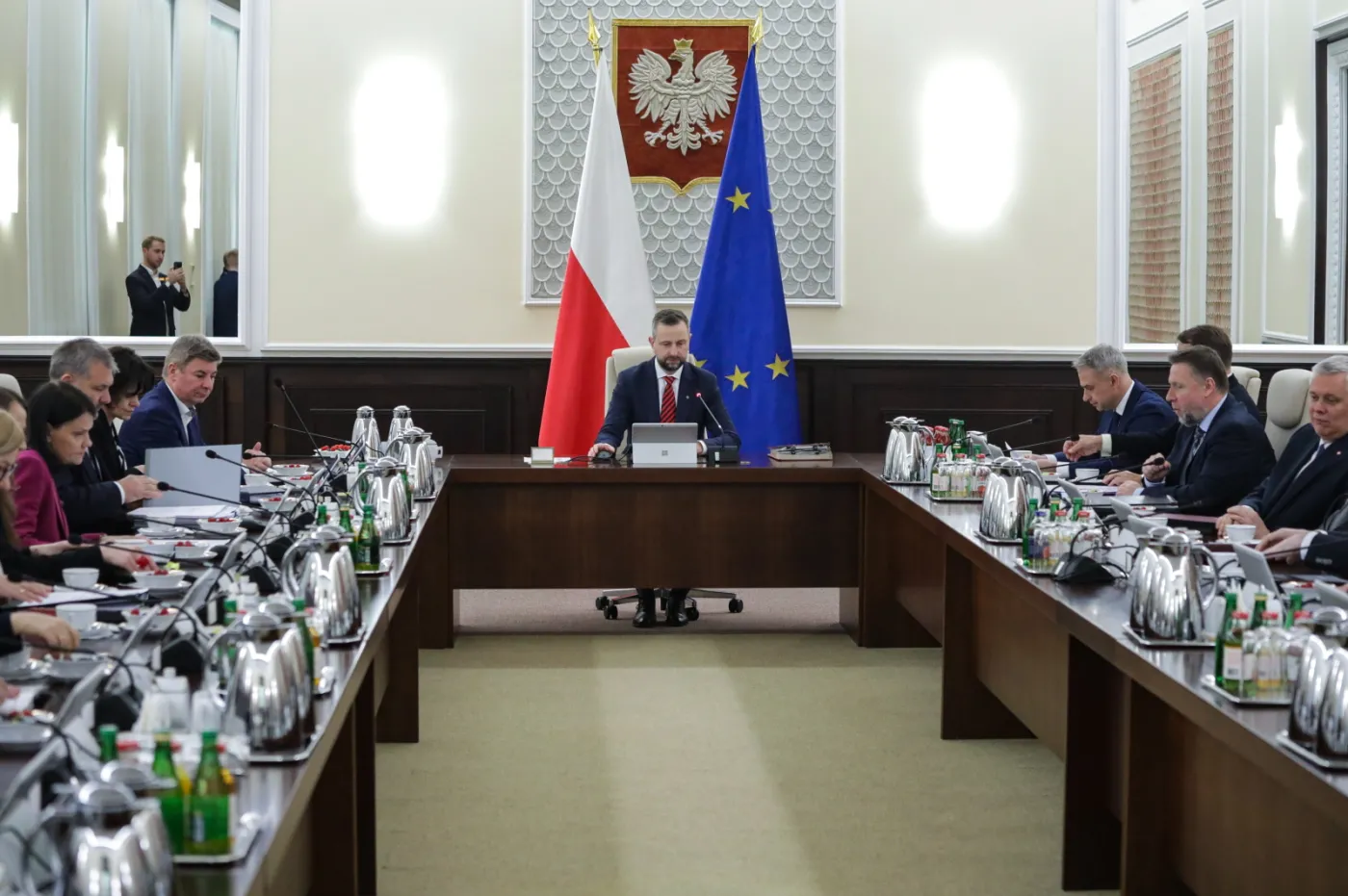 Ochrona torfowisk z dopłatami. Rząd przyjął projekt noweli WPR