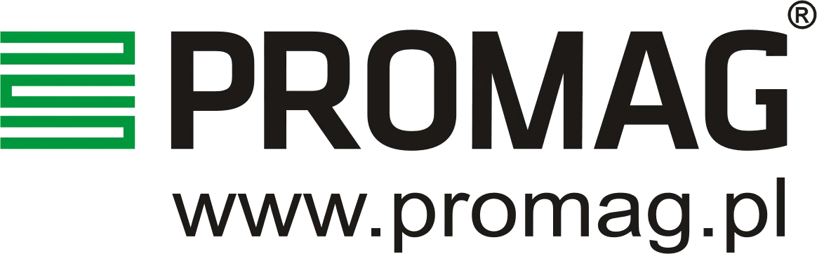 promag logo