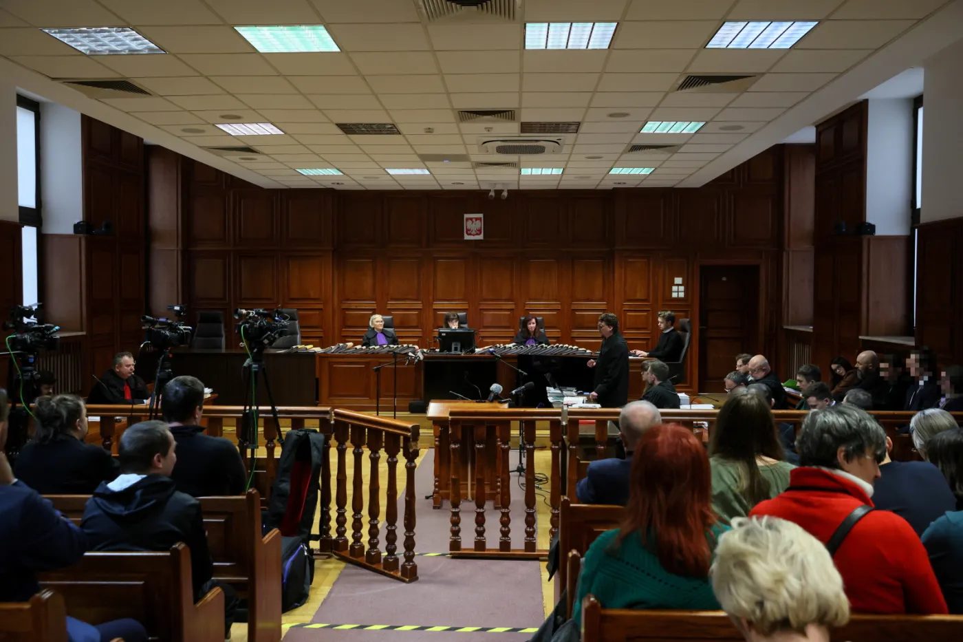 Nowy zwrot w sprawie Fundacji Profeto. Wniosek o wyłączenie sędzi prowadzącej postępowanie