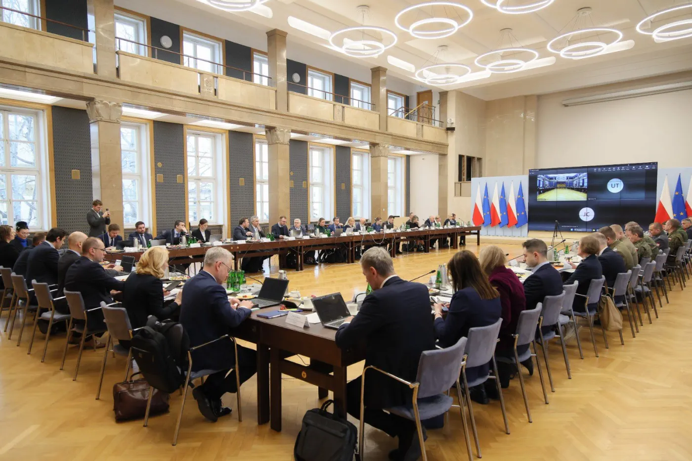 Rządowy Zespół Deregulacyjny zakończył prace nad 522 postulatami