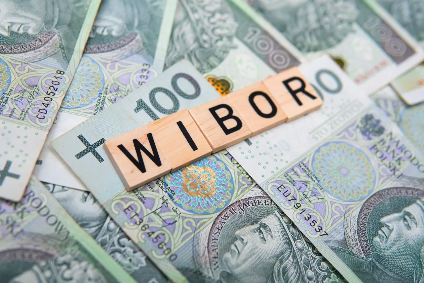 Wyrok TSUE ws. WIBOR: Czy kredyty hipoteczne zostaną unieważnione?