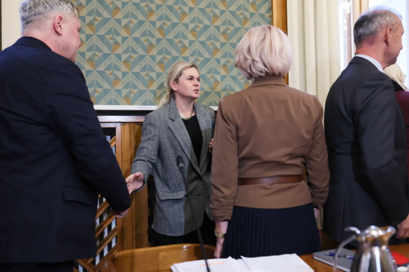 MEN proponuje 3 proc. podwyżki dla nauczycieli. Związki mówią „nie”