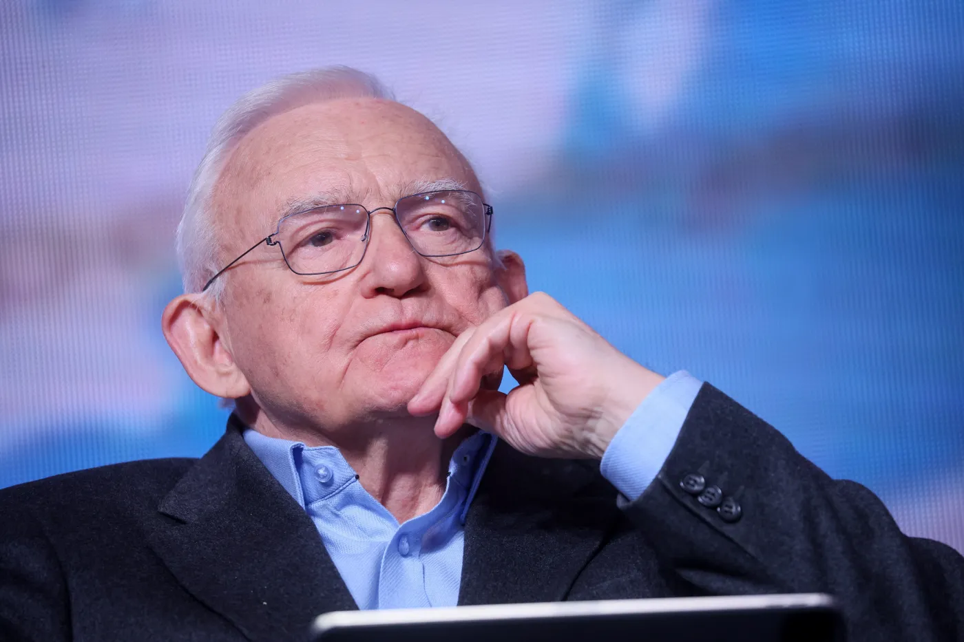 Miller: „wolę Konfederację Mentzena od Lewicy Czarzastego”. Padły mocne słowa