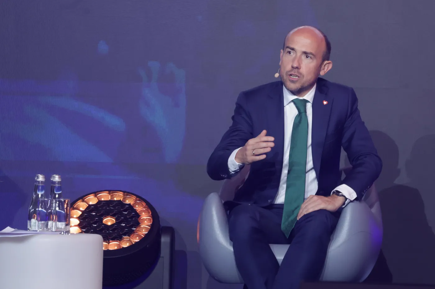 Borys Budka: PiS i Kancelaria Prezydenta zachowują się, jakbyśmy byli 51. stanem USA