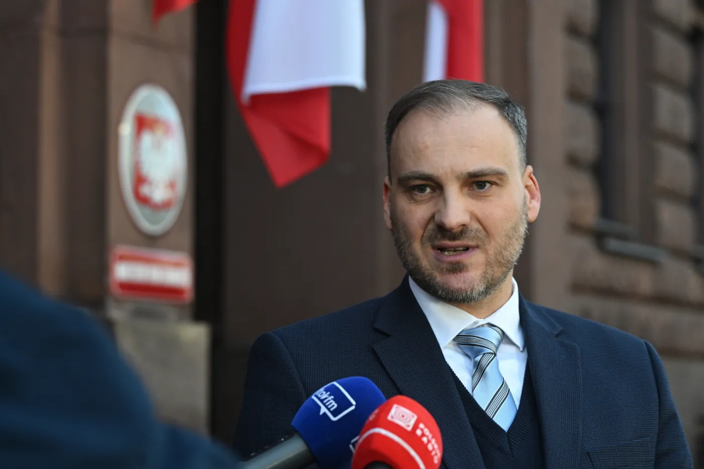 MSZ: Polska przygotowana na różne scenariusze w związku z sytuacją rodaków na Bliskim Wschodzie