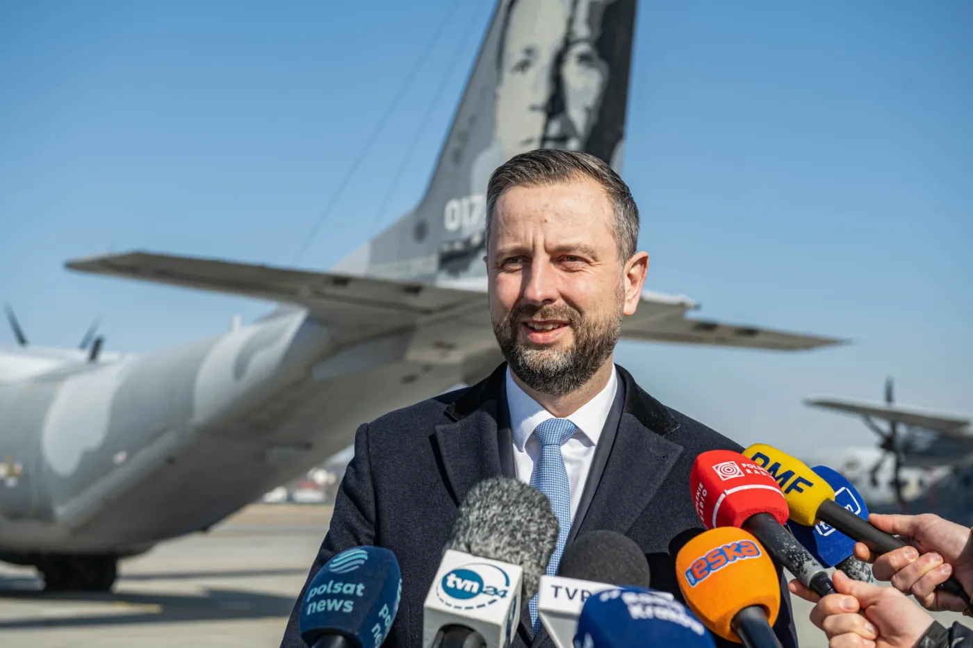 MON zapewnia, że Polacy na Bliskim Wschodzie otrzymają pomoc wojska