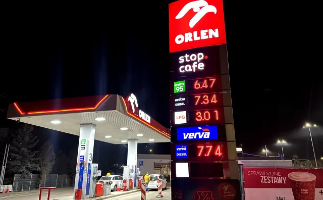 Orlen emituje obligacje uzupełniające. Wartość - 250 mln USD