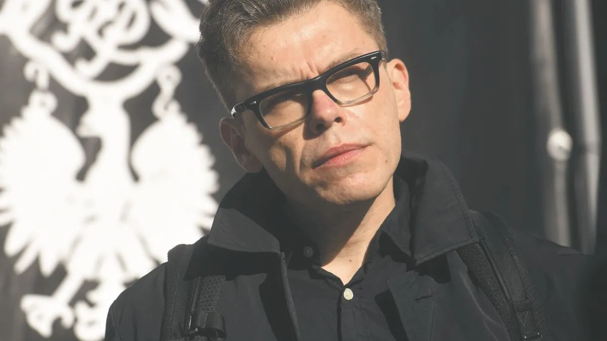 27. Igor Tuleya