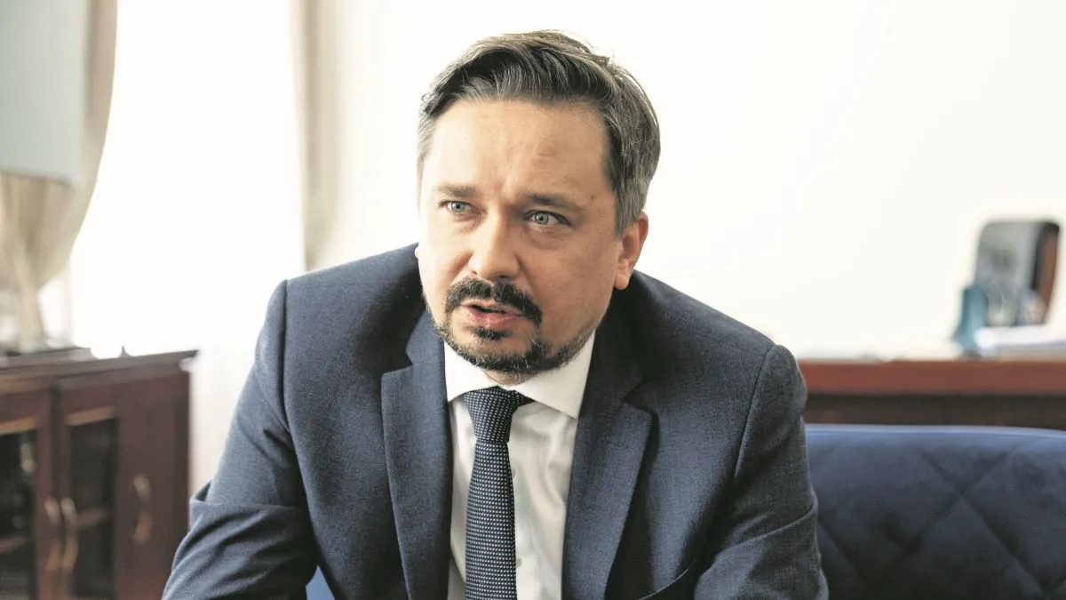 Marcin Wiącek