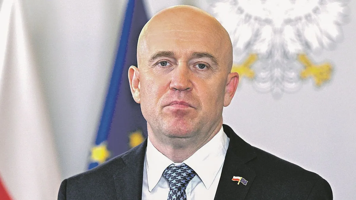 14. Dariusz Mazur