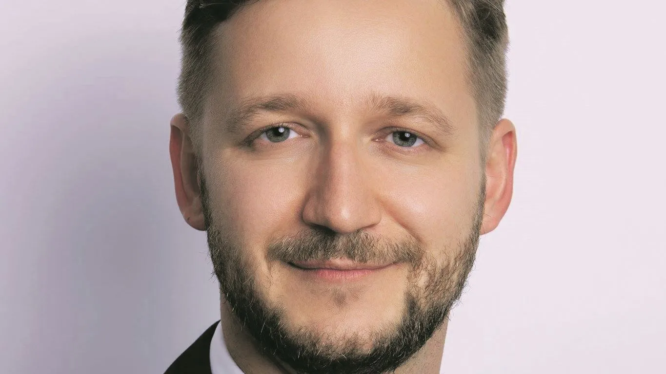 49. Michał Gołąb