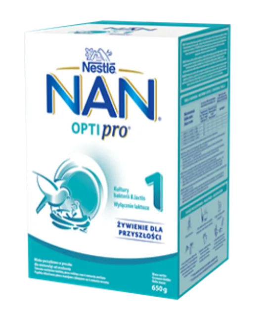 NAN OptiPro