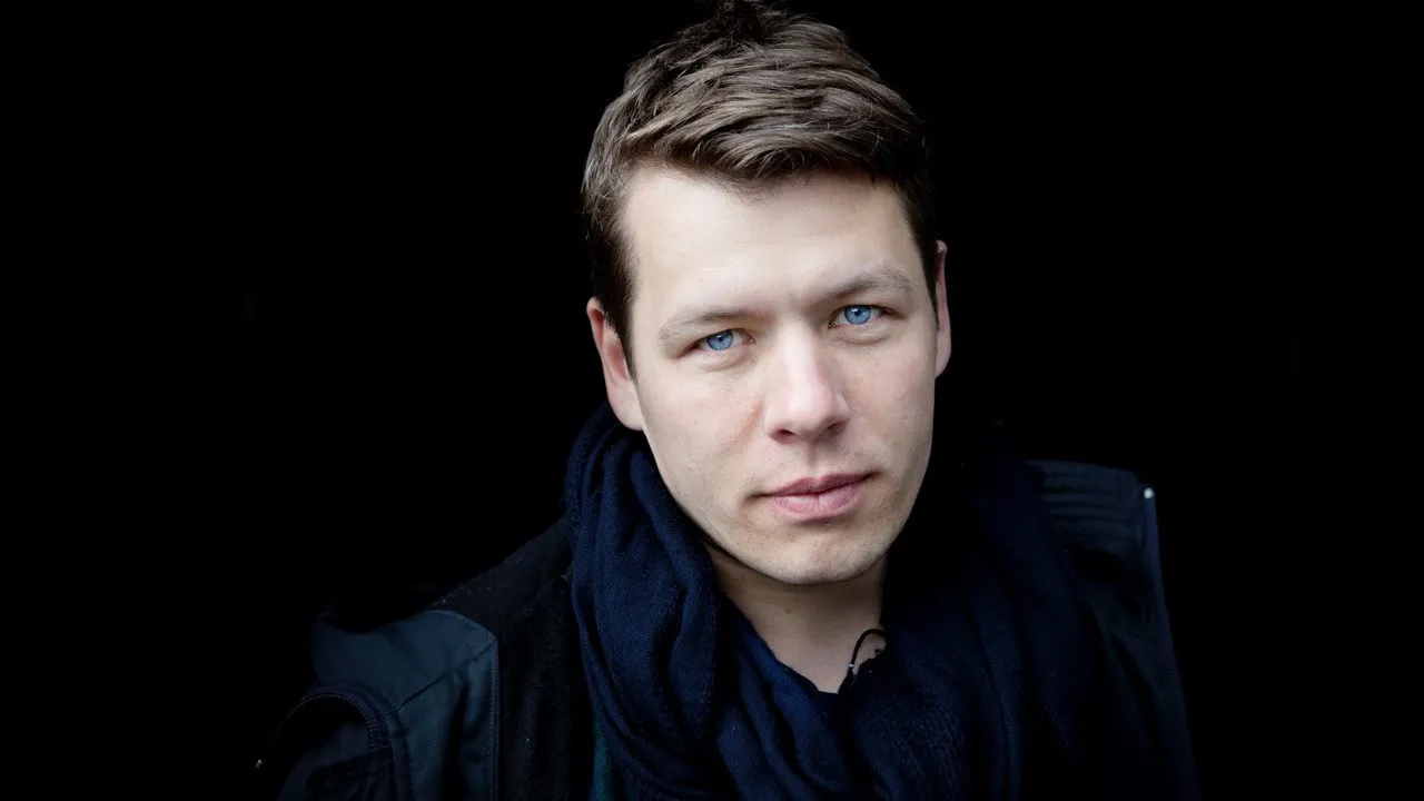 Mads Nissen