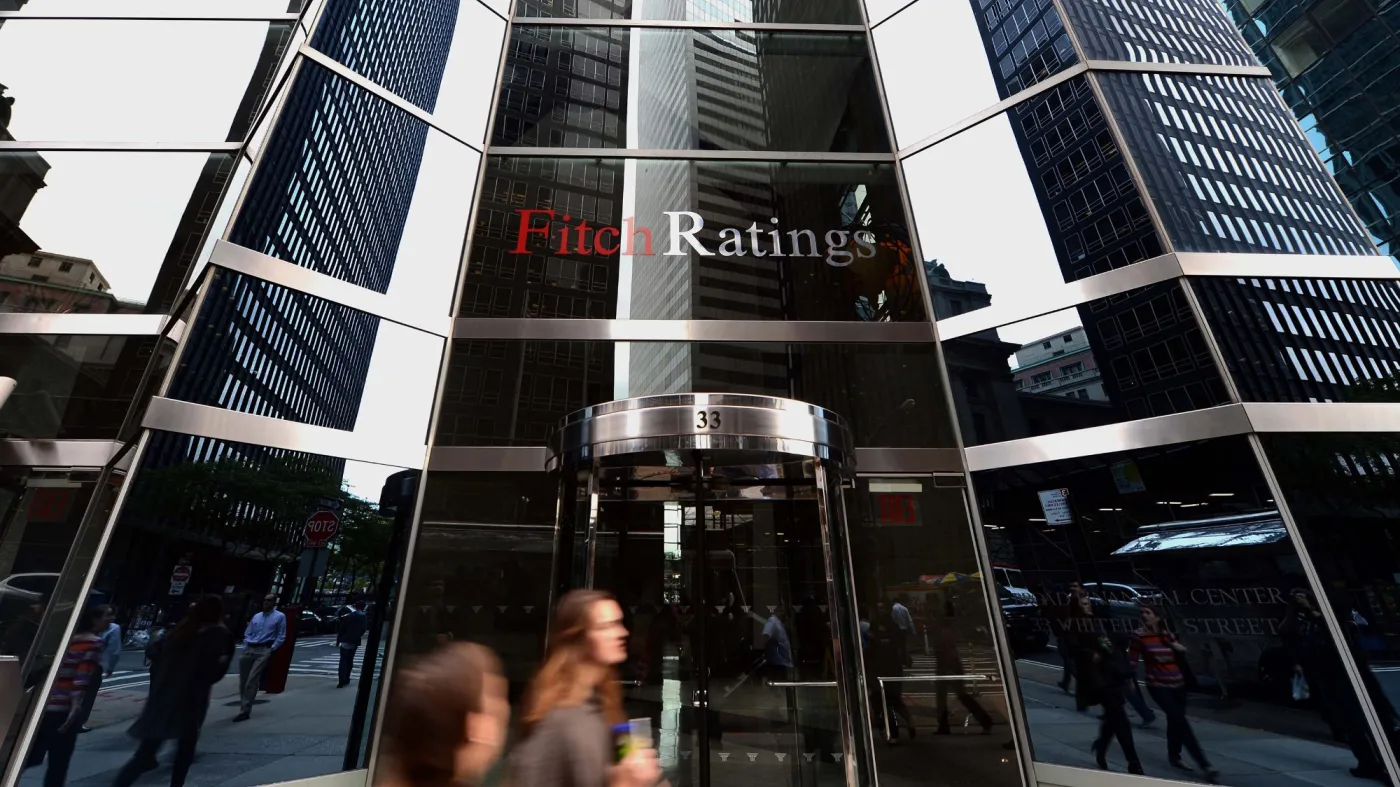 Fitch Ratings