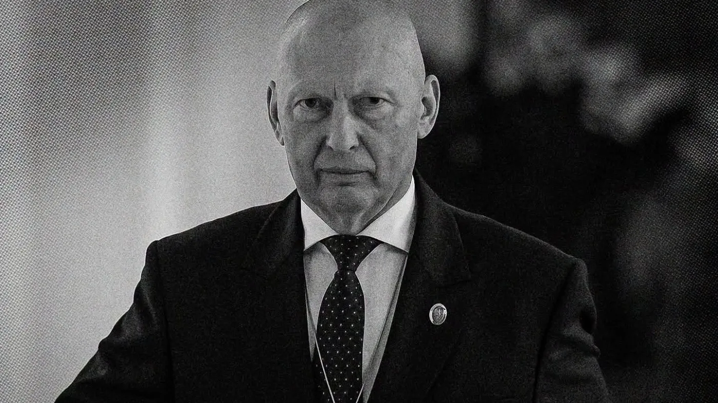 Nie żyje gen. Mirosław Różański