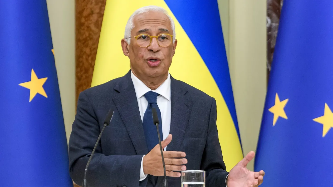 Antonio Costa