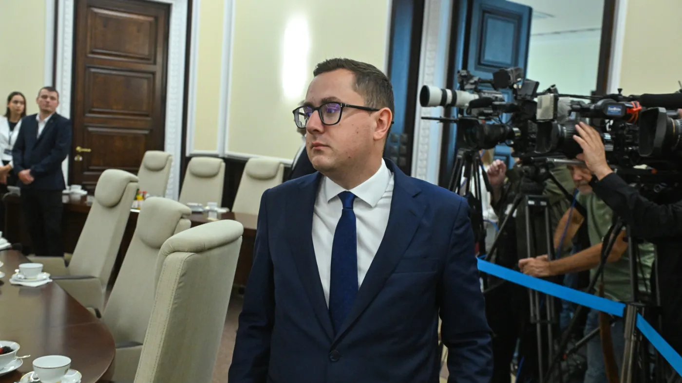 Miłosz Motyka