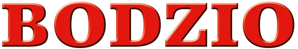 bodzio logo