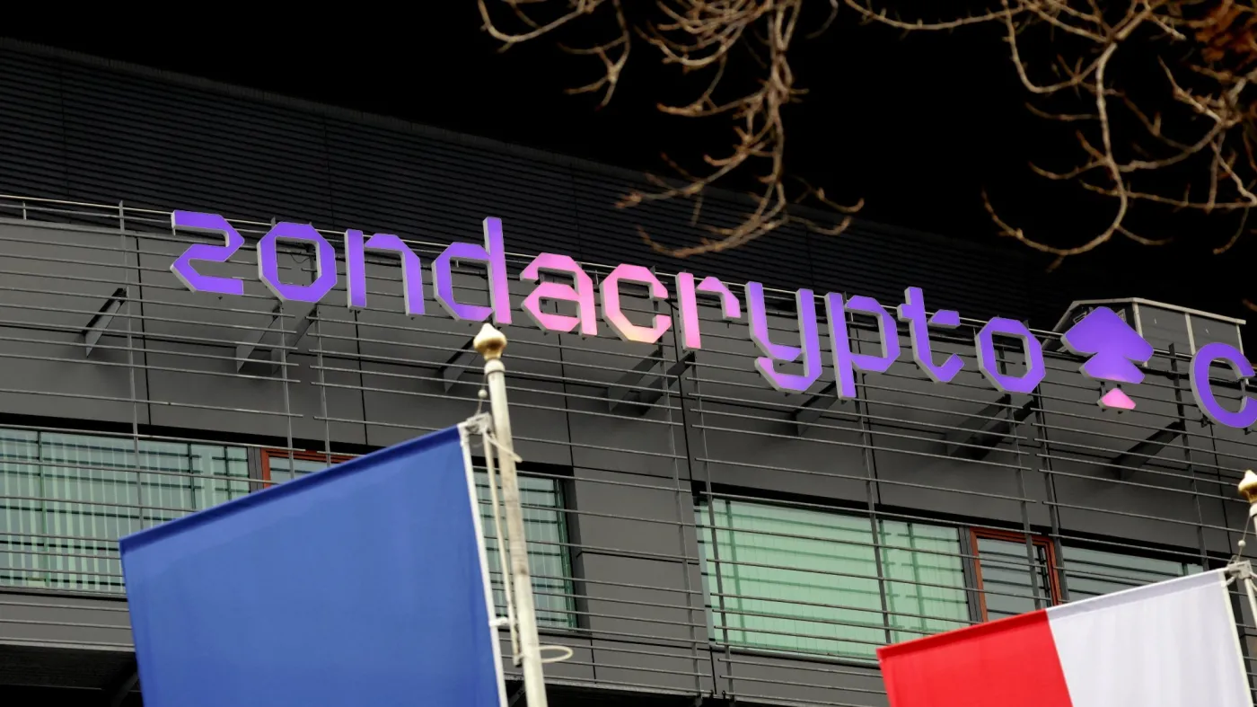 Afera Zondacrypto. Polityczna odpowiedzialność dzieli pokolenia [SONDAŻ]
