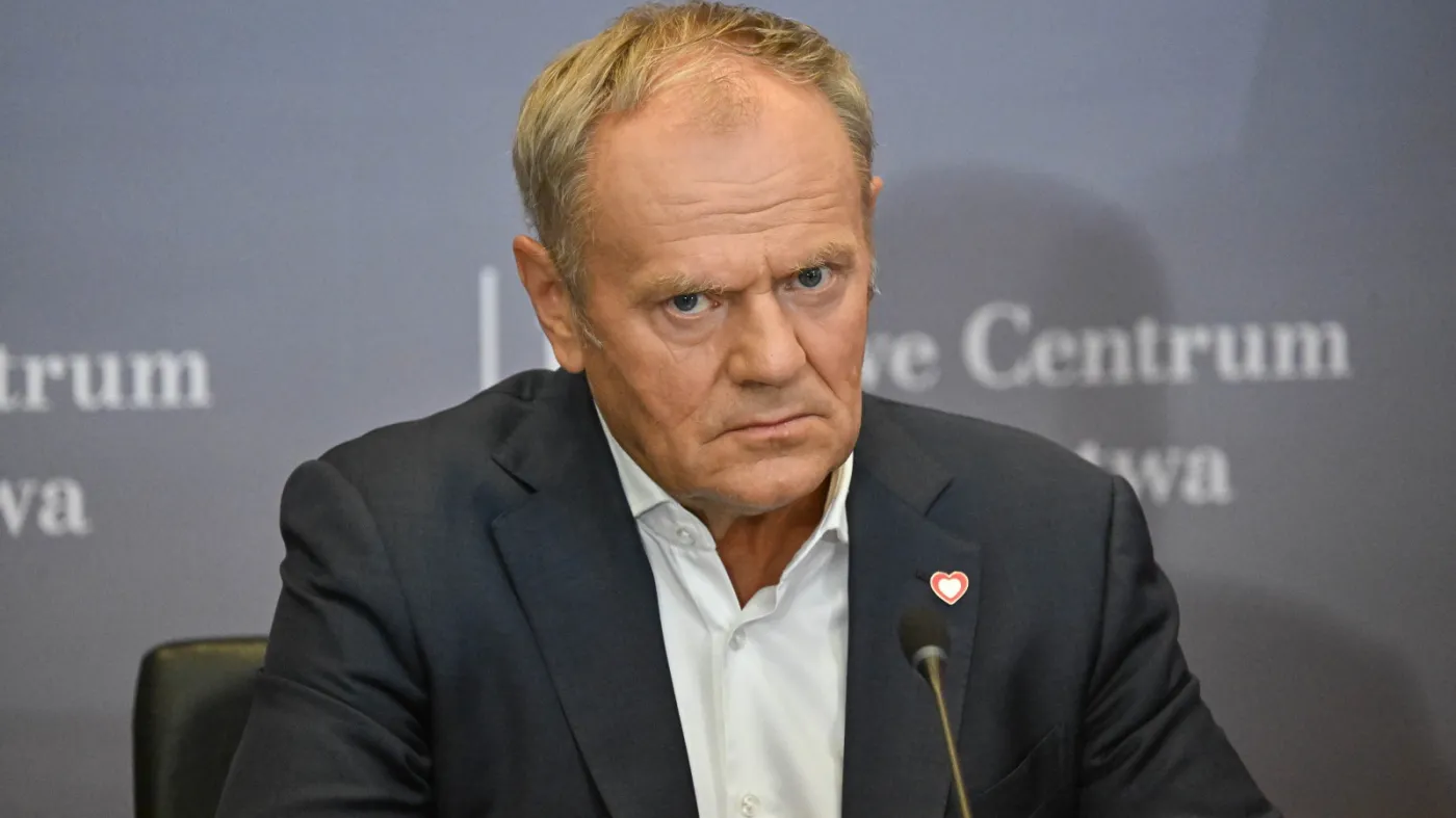 Donald Tusk nie ma szerokiego pola do manewru w sprawie Trybunału Konstytucyjnego, czy zdecyduje się na rozwiązanie siłowe?