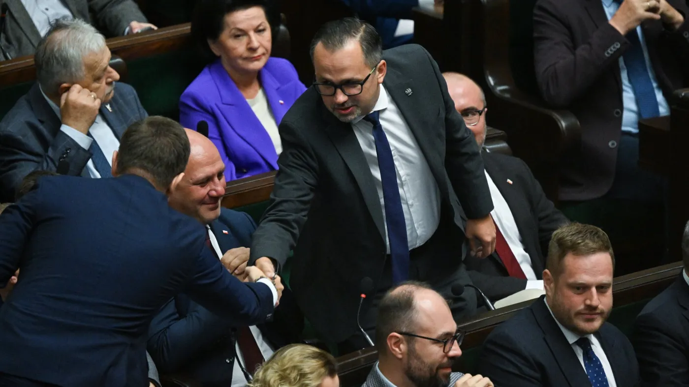 Marcin Horała
