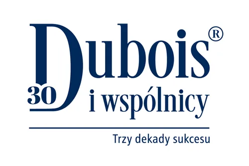 Dubois logo