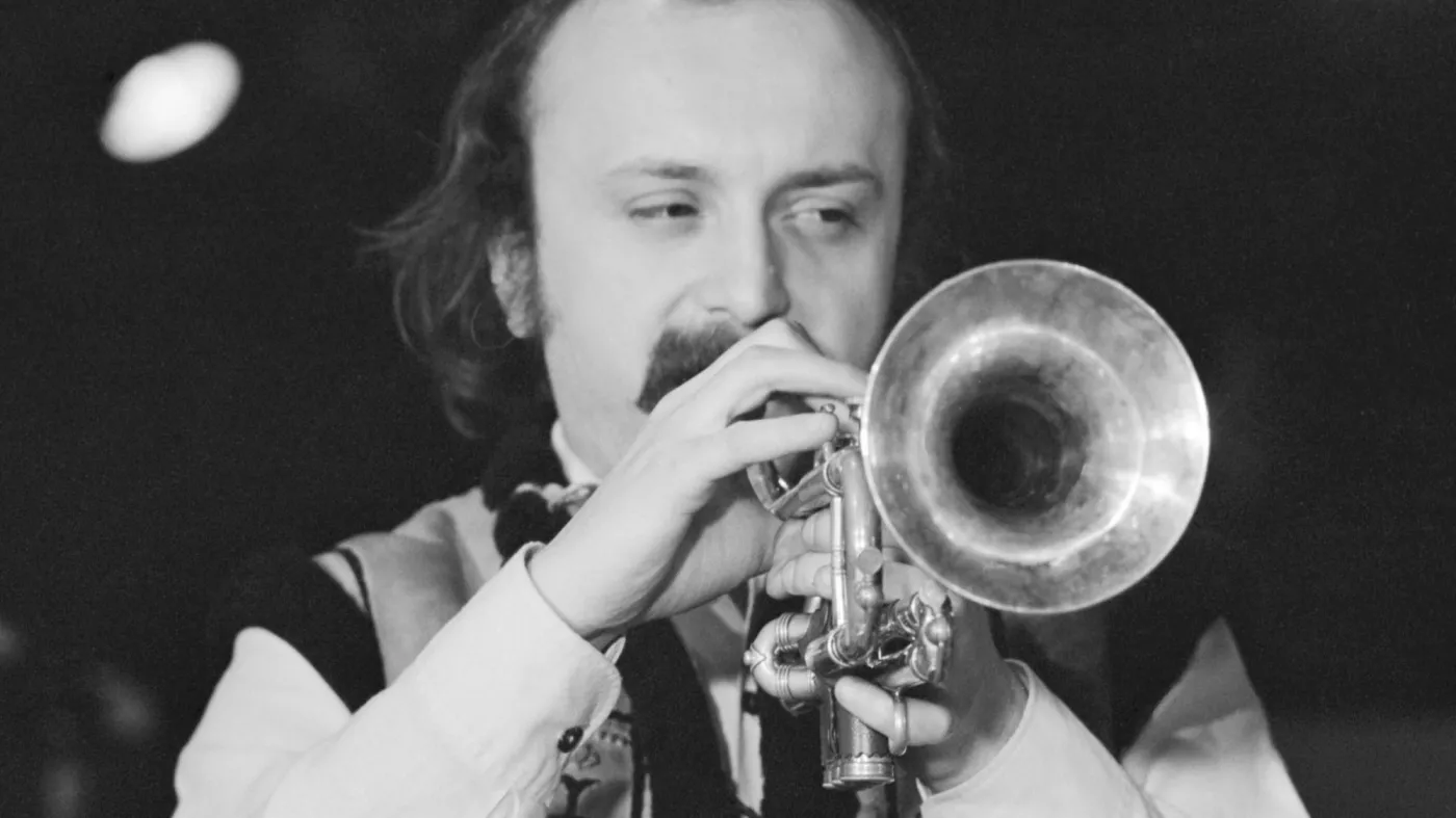 Tomasz Stańko
