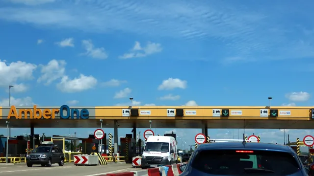 Zablokują dwie najważniejsze autostrady w kraju. Będzie Armagedon