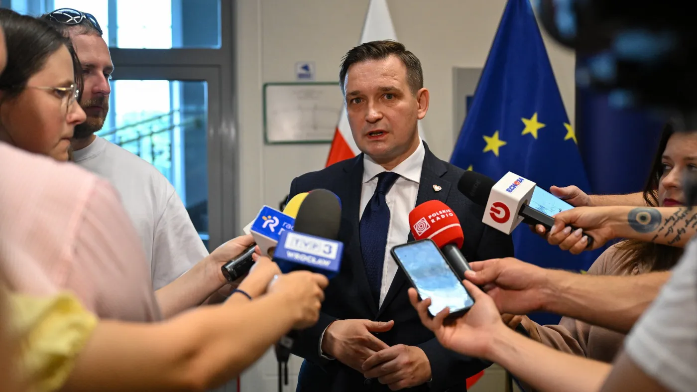 Michał Jaros
