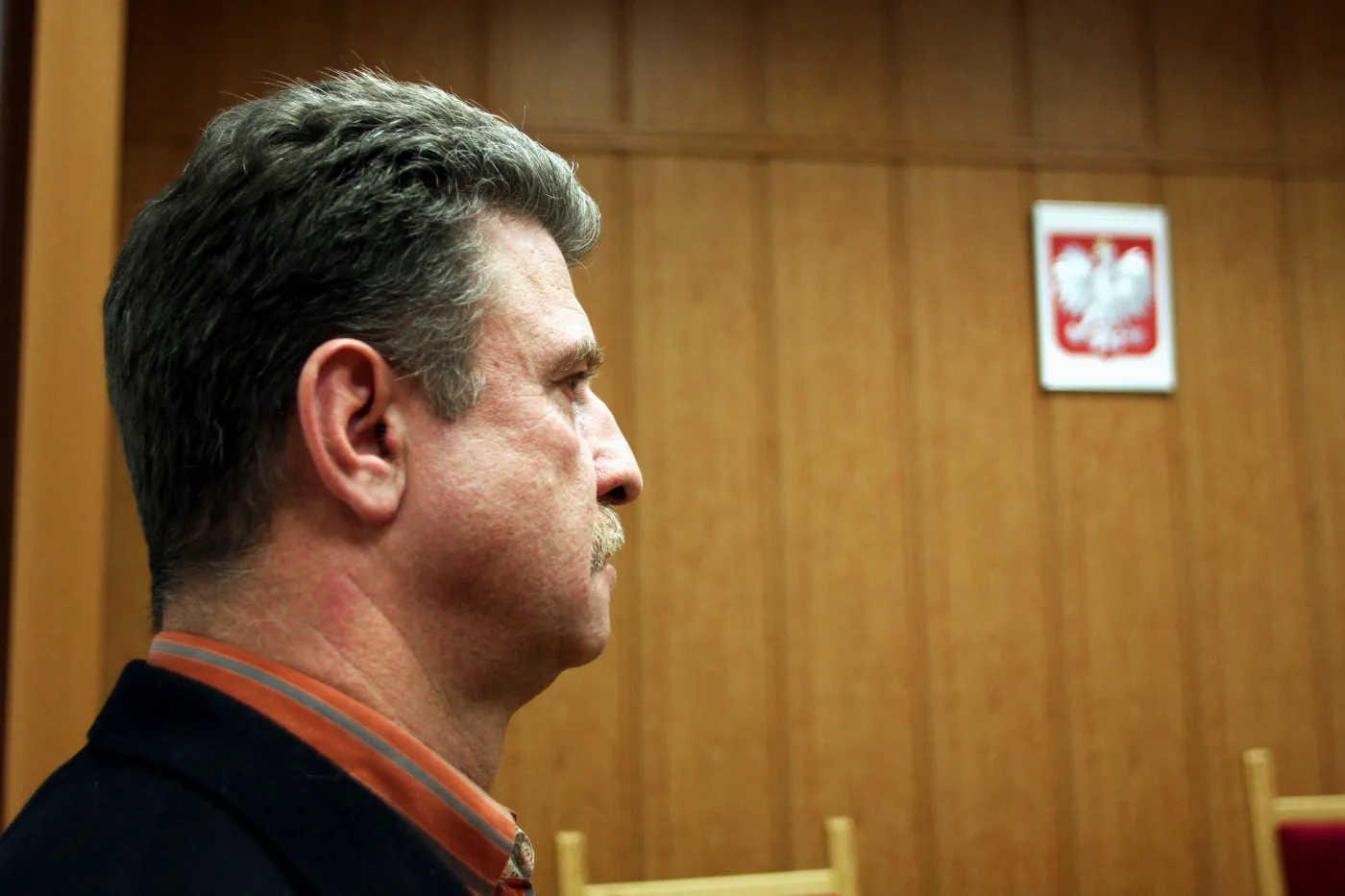 Bez wyroku ws. odszkodowania dla Kornatowskiego za zatrzymanie przez ABW