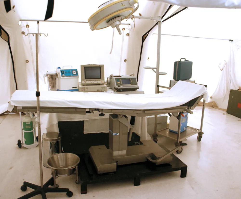 NIK sprawdza czy w szpitalach klinicznych nie dochodziło do korupcji