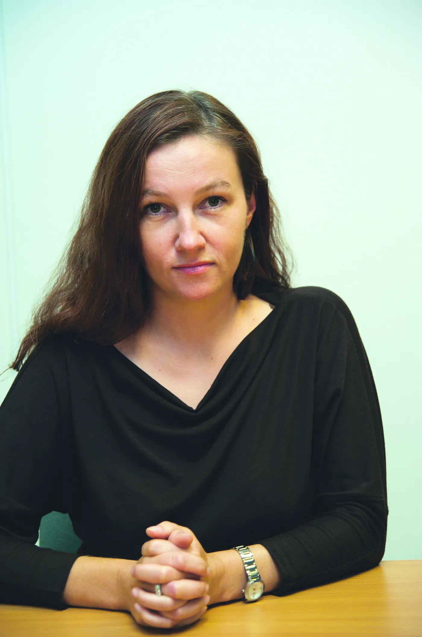Komentarz GP: Komu jest potrzebna poczta