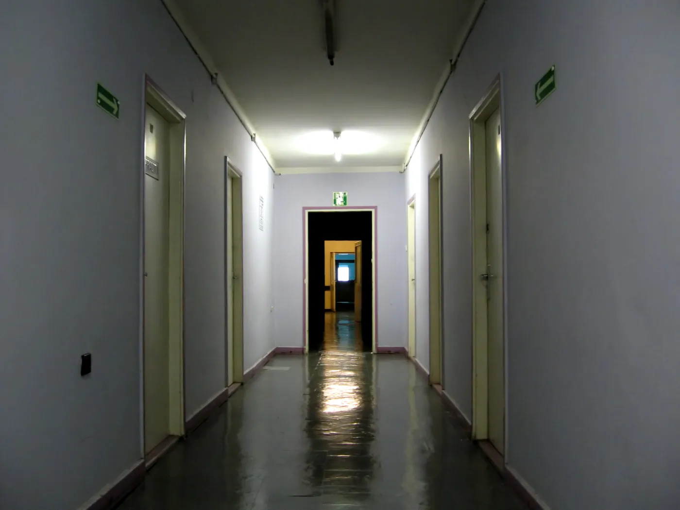 Psychiatrzy z Polski i Niemiec żądają lepszego wsparcia opieki psychiatrycznej