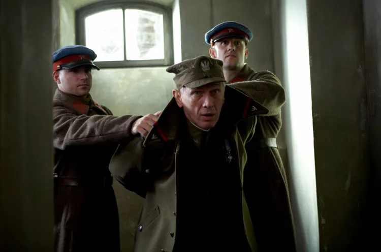 Niemiecka prasa po premierze "Katynia": to ważny film