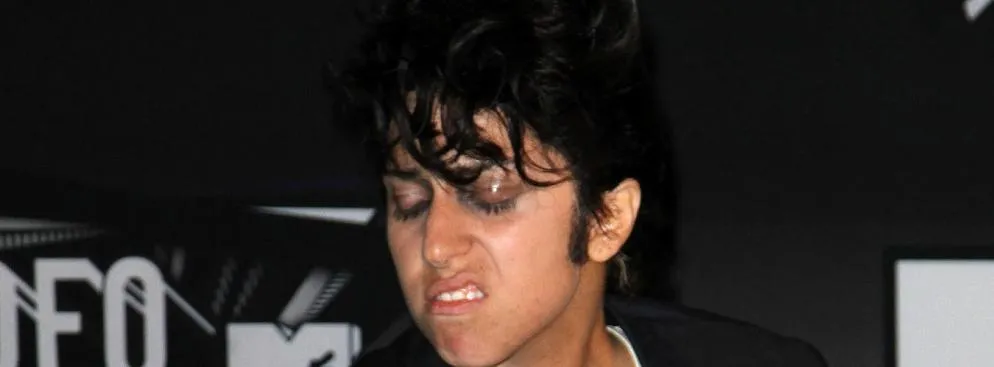 Gwiazdy MTV Video Music Awards 2011