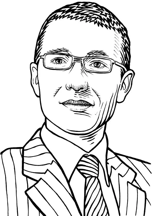 Wiktor Wojciechowski