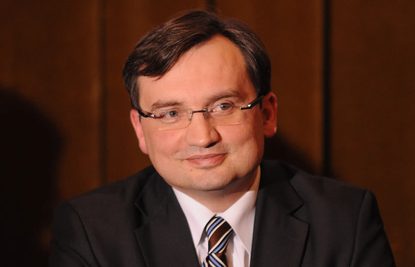 Zakończyło się przesłuchanie Ziobry. Chodziło o przekroczenie uprawnień przez CBA i ABW przy "aferze gruntowej"