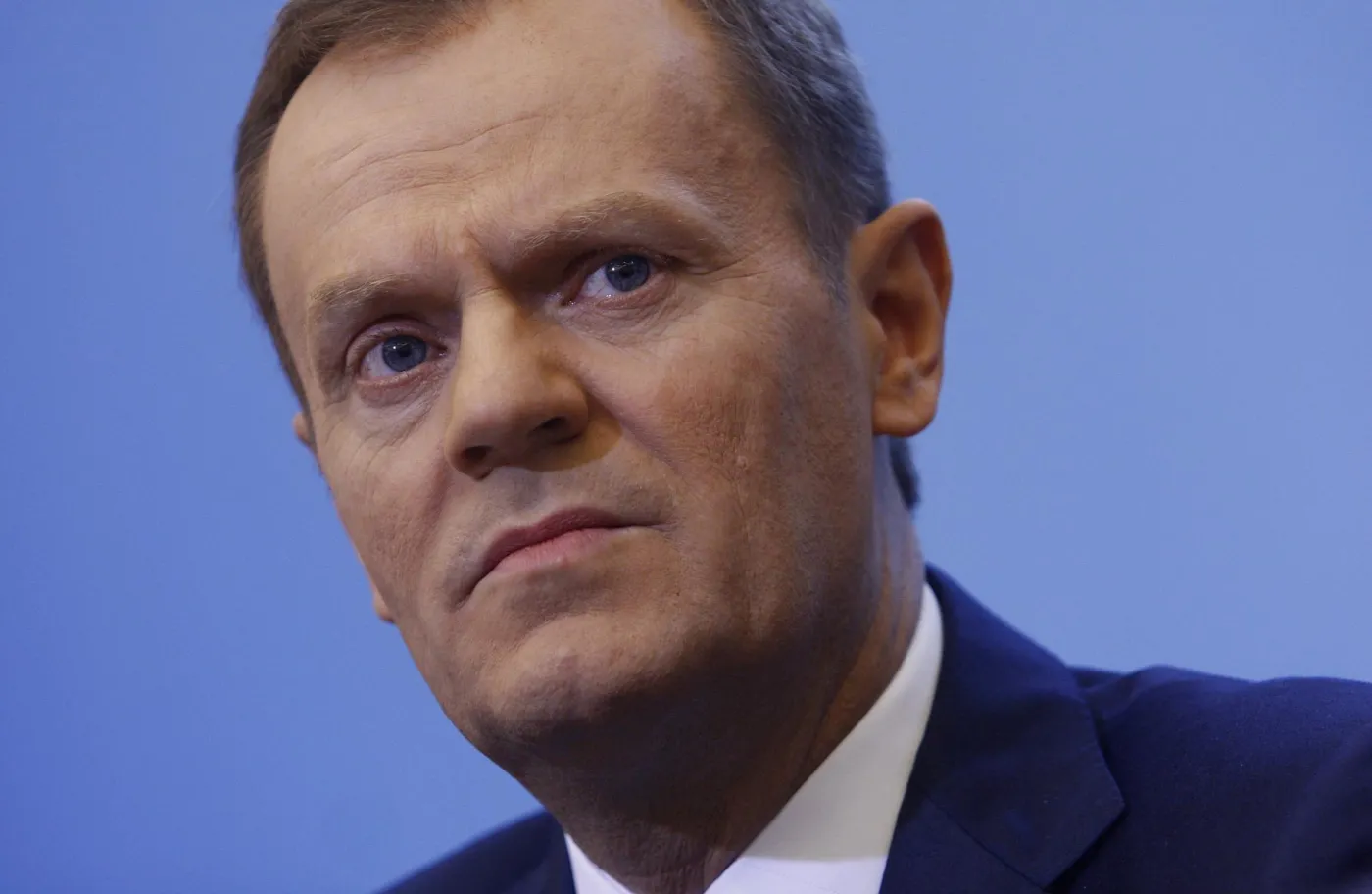 Gospodarcza Malina 2011 dla Tuska. Zobacz pozostałych "laureatów"