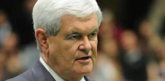 Gingrich: "Propozycje podatkowe Obamy to głupota"