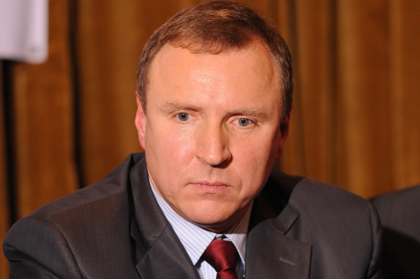 Kurski pakcie fiskalnym UE: Polska znajduje się "pod stołem, a nie przy stole"