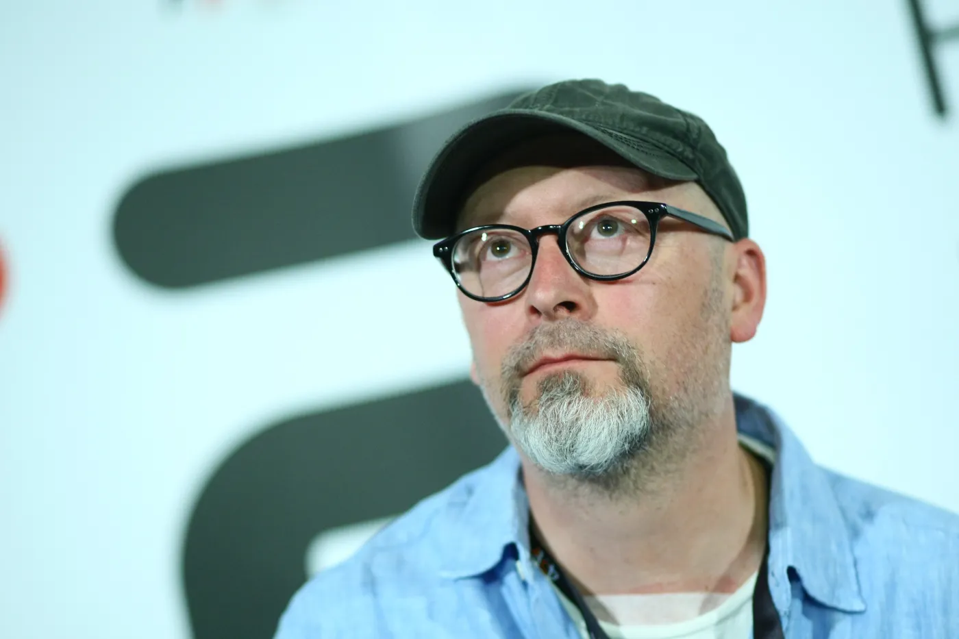 Wojciech Smarzowski. Fot. Teodor Klepczyński/Newspix.pl 
