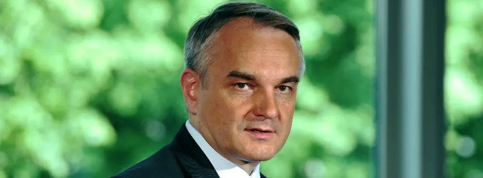 Waldemar Pawlak. Fot. Bartosz Frydrych/Newspix.pl   