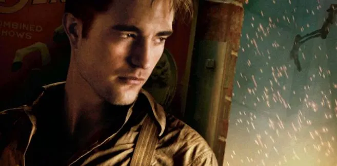 Robert Pattinson zagra u Wernera Herzoga