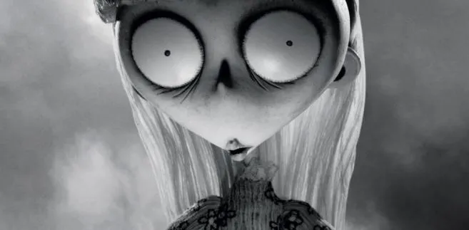 Winona Ryder śpiewa w nowym filmie Tima Burtona "Frankenweenie"
