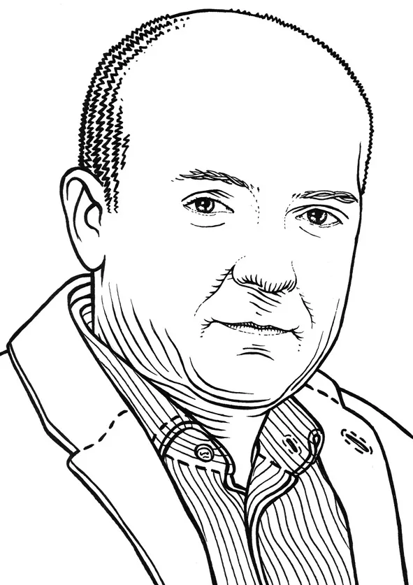 Wilkowicz: Więzienie dla bankowców. Czemu tylko dla nich?
