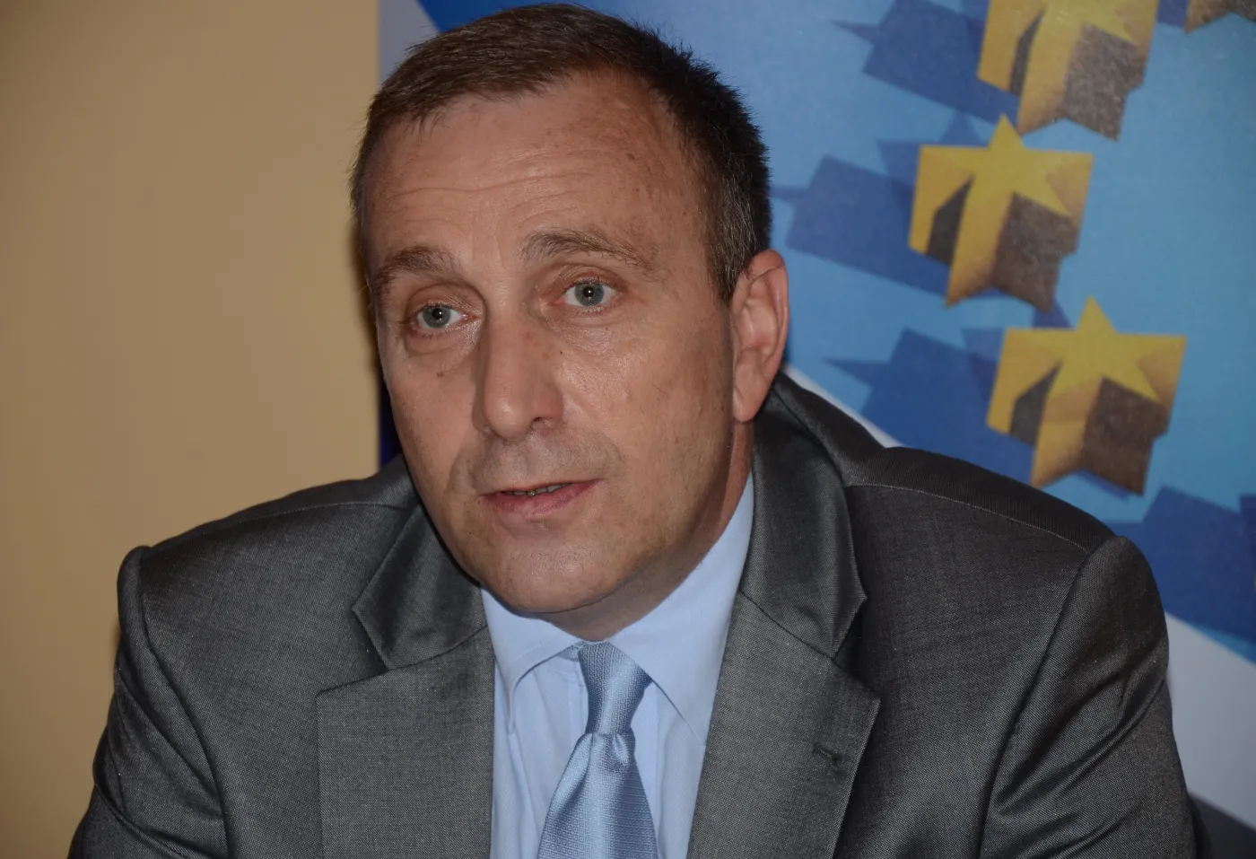Schetyna: informacja Seremeta ws. Amber Gold - testem dla niego i prokuratury